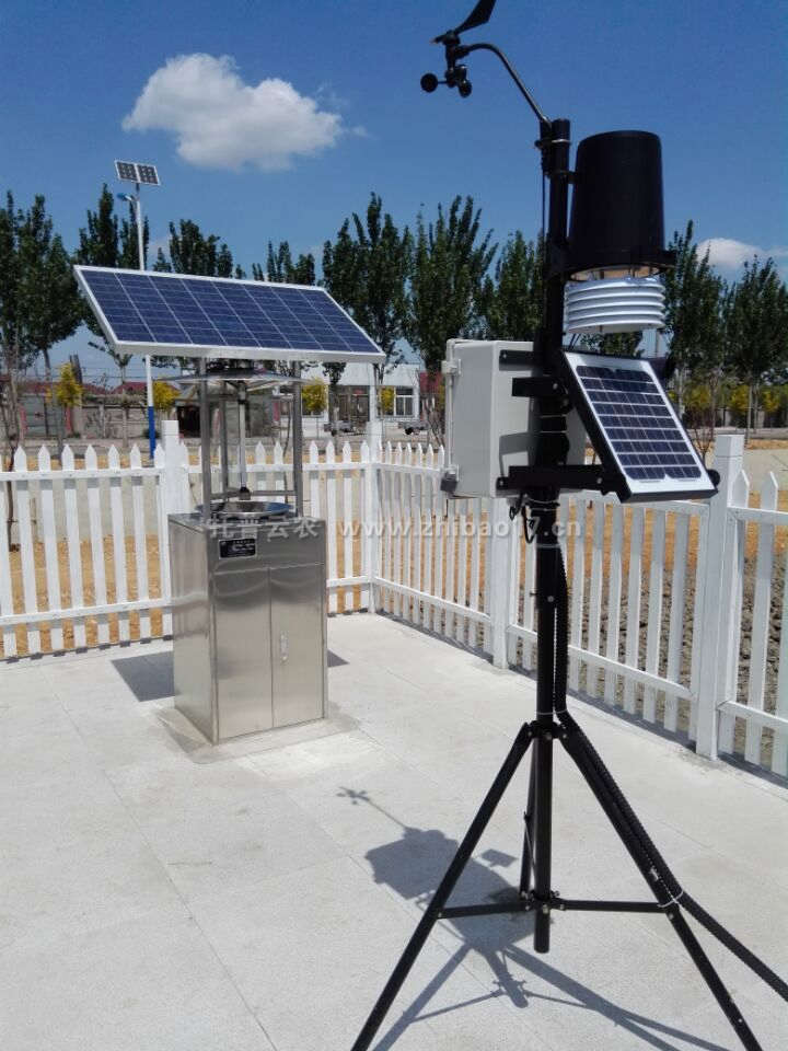 盤山縣“四情”監(jiān)測(cè)系統(tǒng)成果展示1 盤山縣“四情”監(jiān)測(cè)系統(tǒng)成果展示1